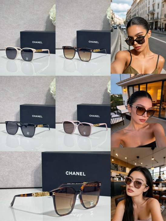 Picture of Chanel Sunglasses _SKUfw79760993fw